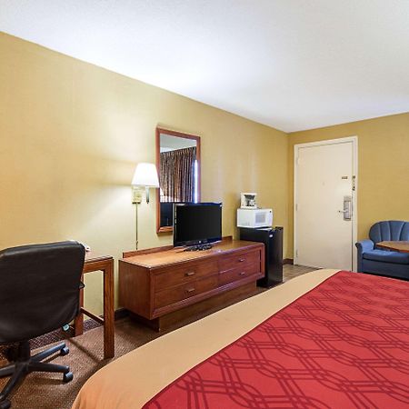 Jackson Inn Extérieur photo